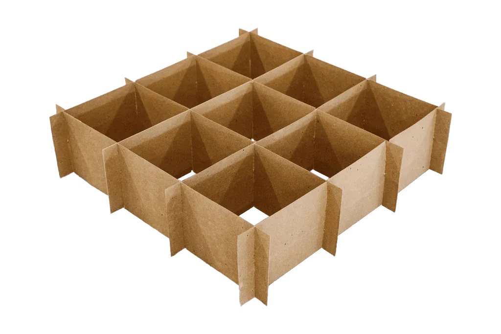 Cole Pak Product Oak Ivy Photo
