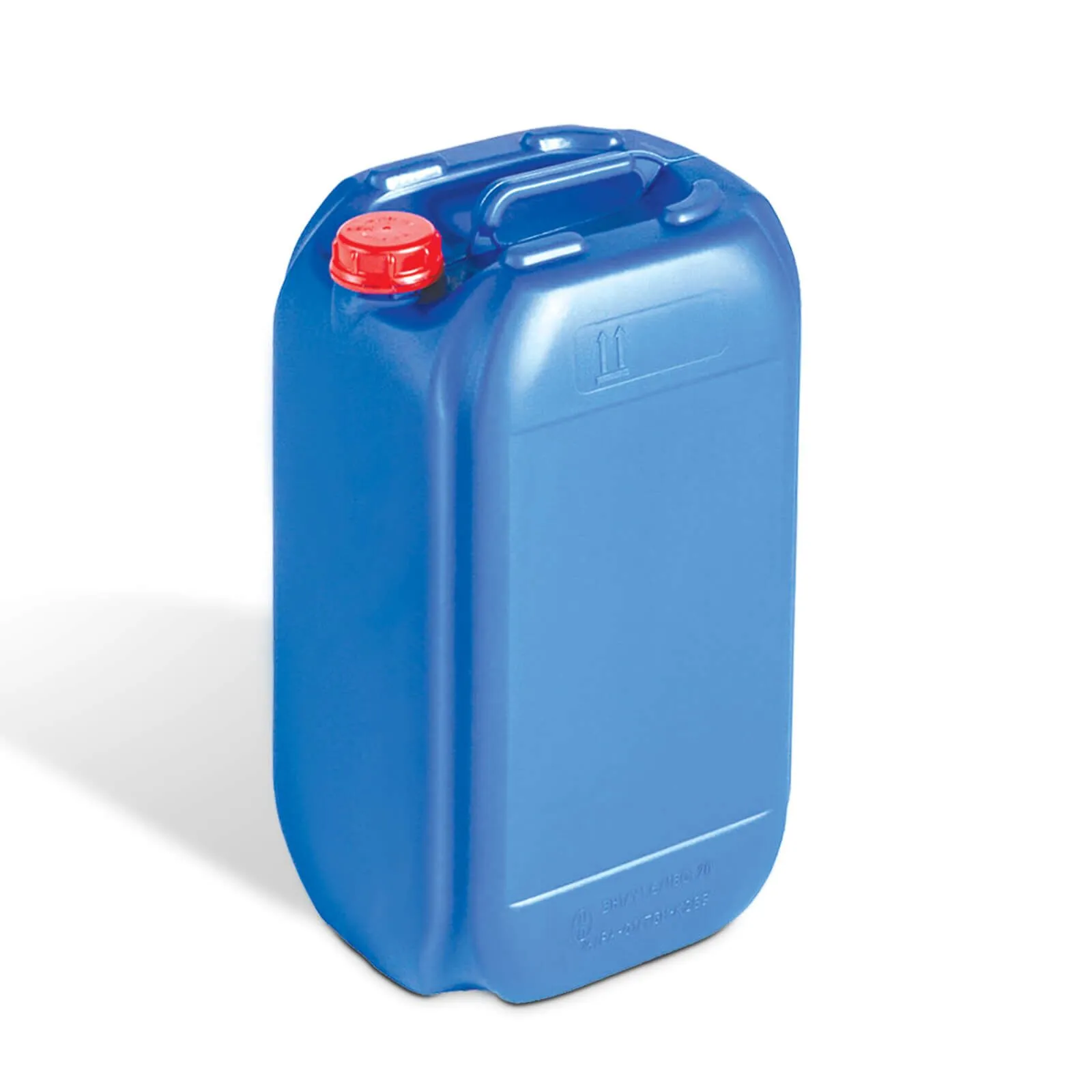 Jerrycans | Heavy Duty, Lightweight, and Stackable | Greif