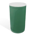 Konische Stahltrommel