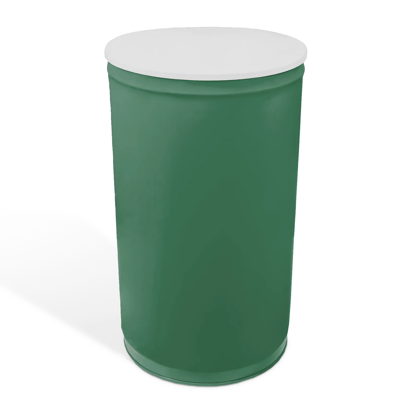 Konische Stahltrommel
