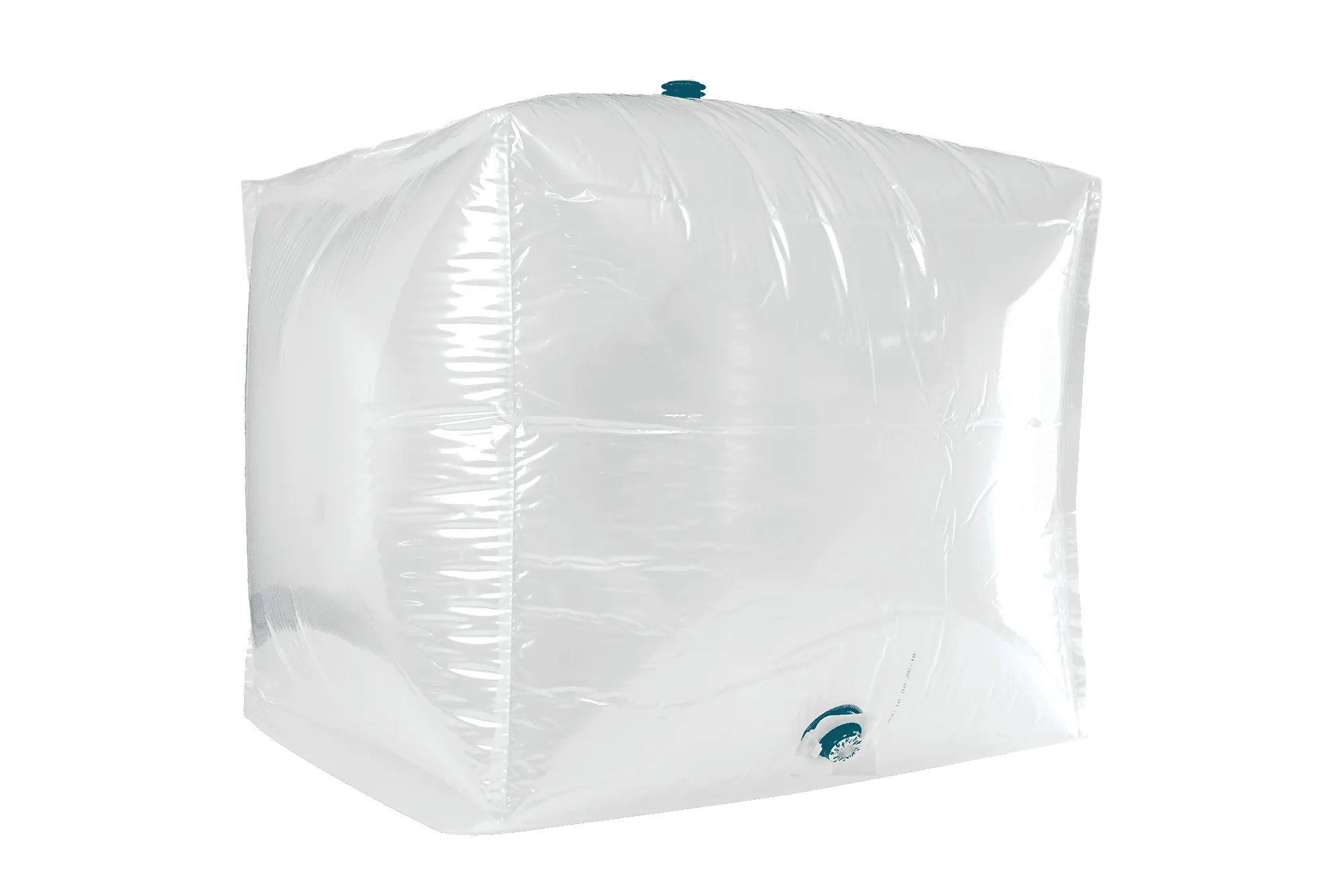 Form Fit IBC