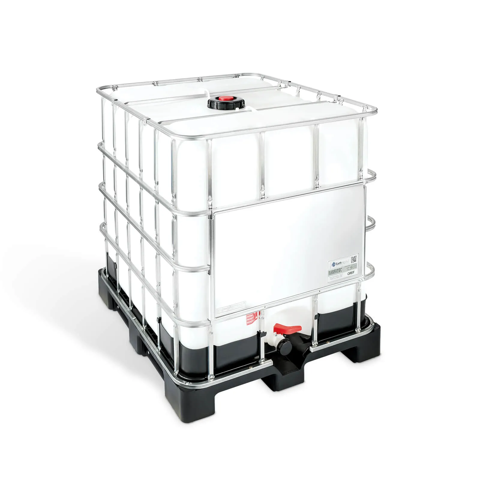 GCUBE Recon IBC - Greif