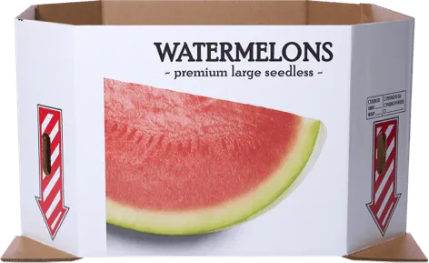 Großpackungen