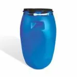 طبلة ذات وجه مفتوح