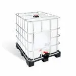 Paleta de plástico GCUBE