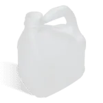 No Glug Bottle