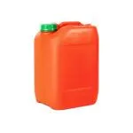 Jerrycan laranja