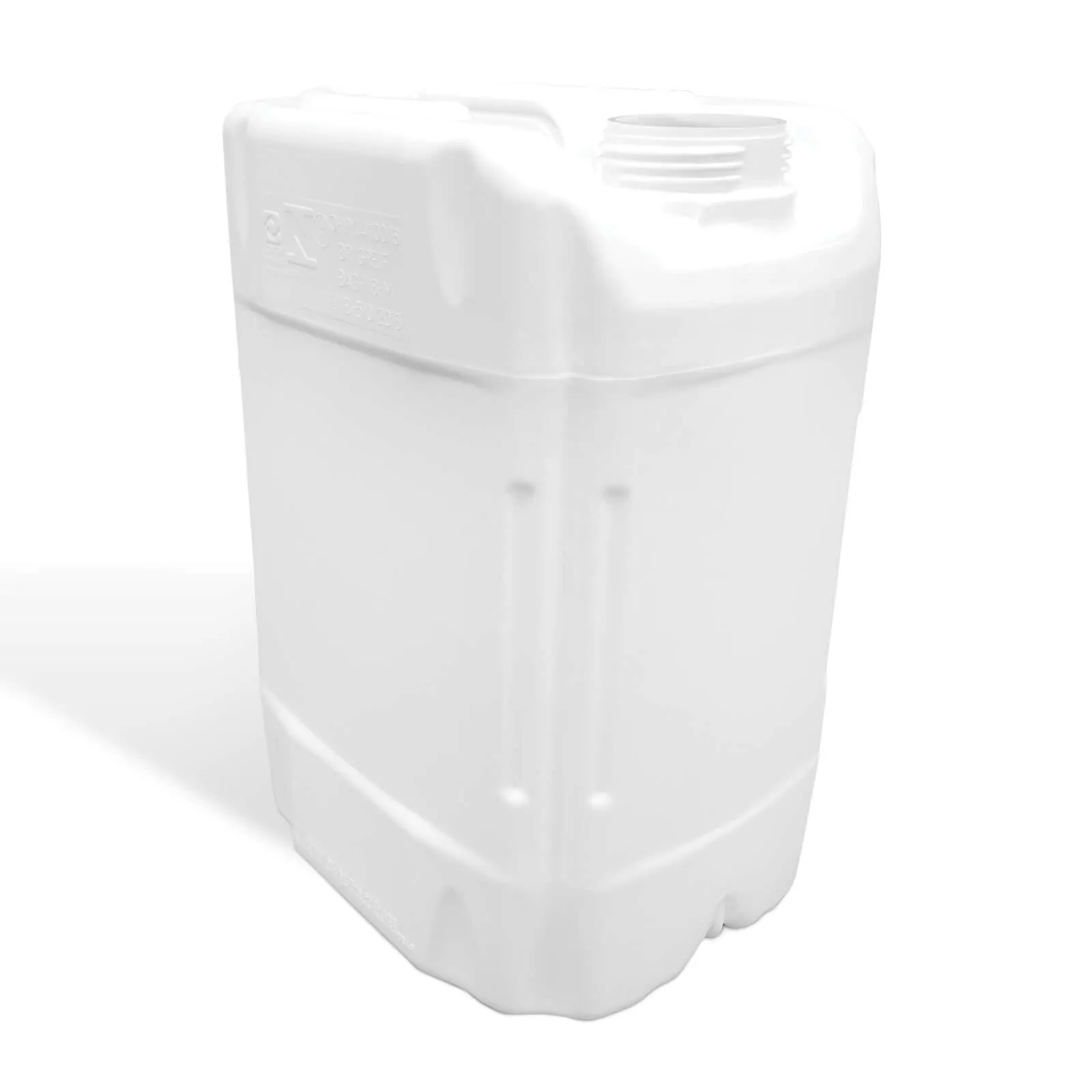 10 Liter Small Agrochemical Jerrycan (1) min