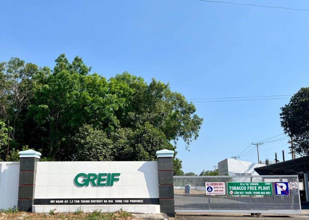 Greif Vietnam