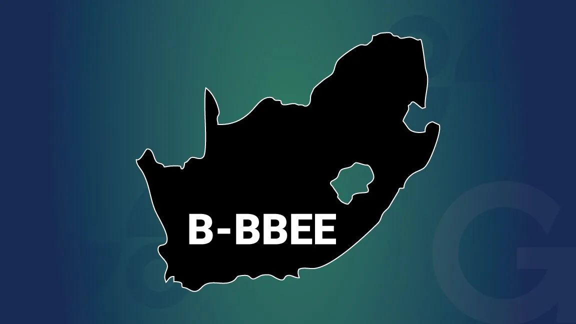 B-BBEE banner