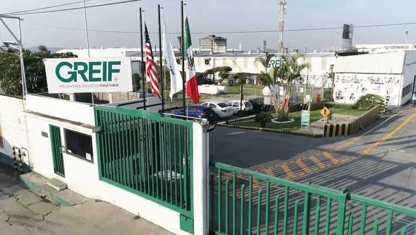 cuernavaca méxico planta de tambores de acero