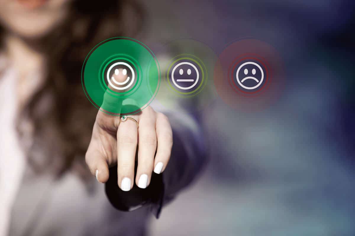 Грайф отримує високі бали з клієнтами