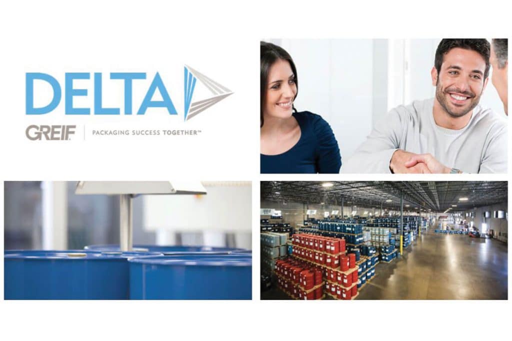 Delta US min 1
