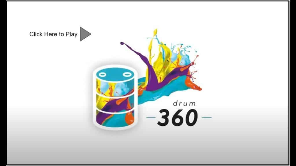 drums360 min