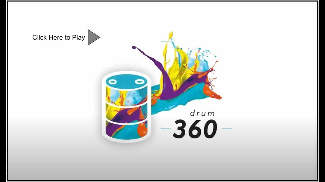 drums360 min