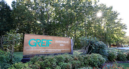 Greif Riverville