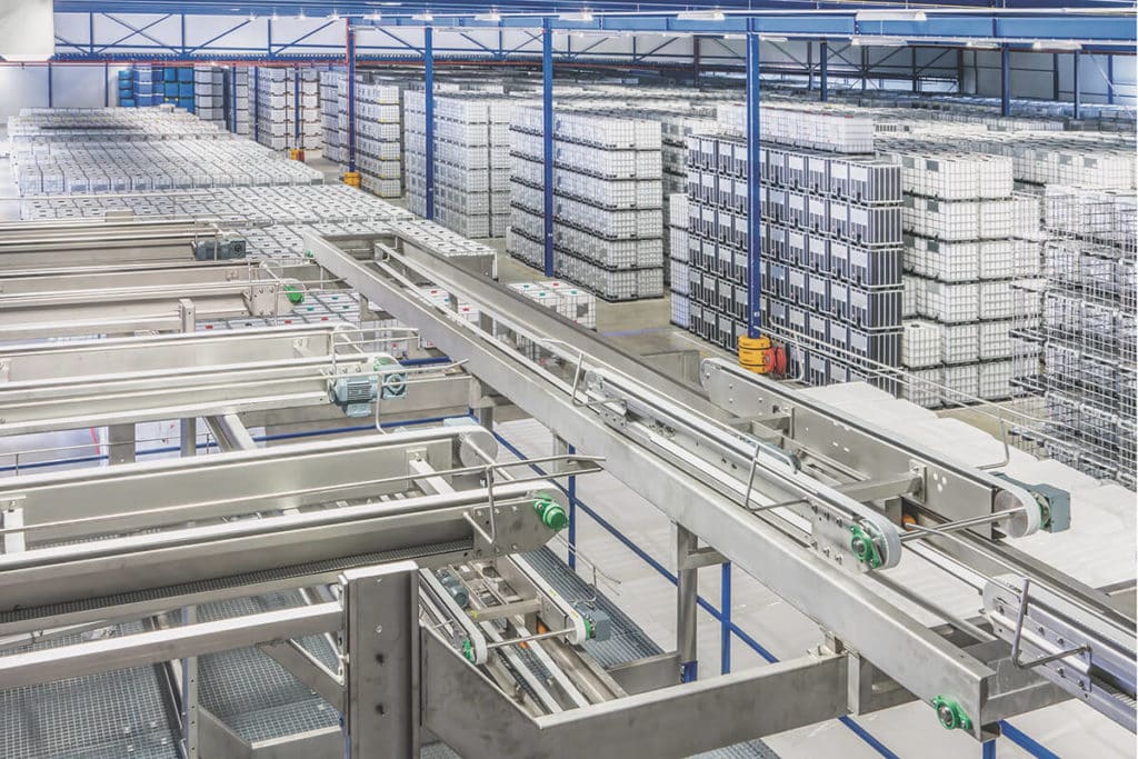 Product Factory 1