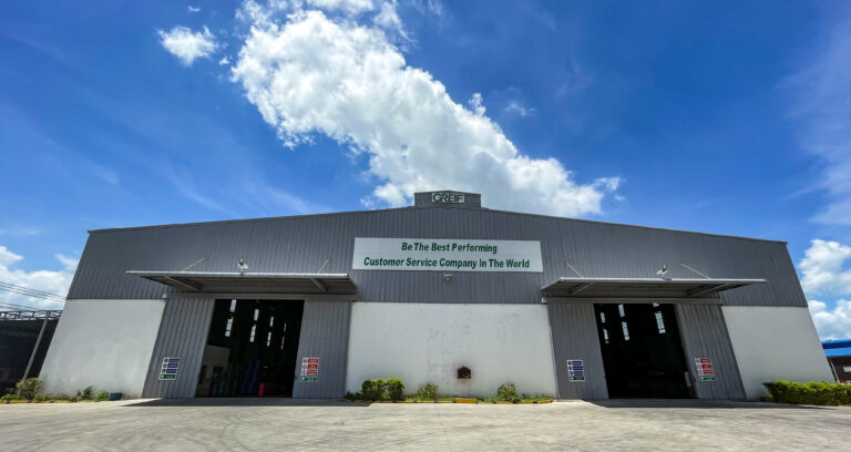 Vietnam Plant 2