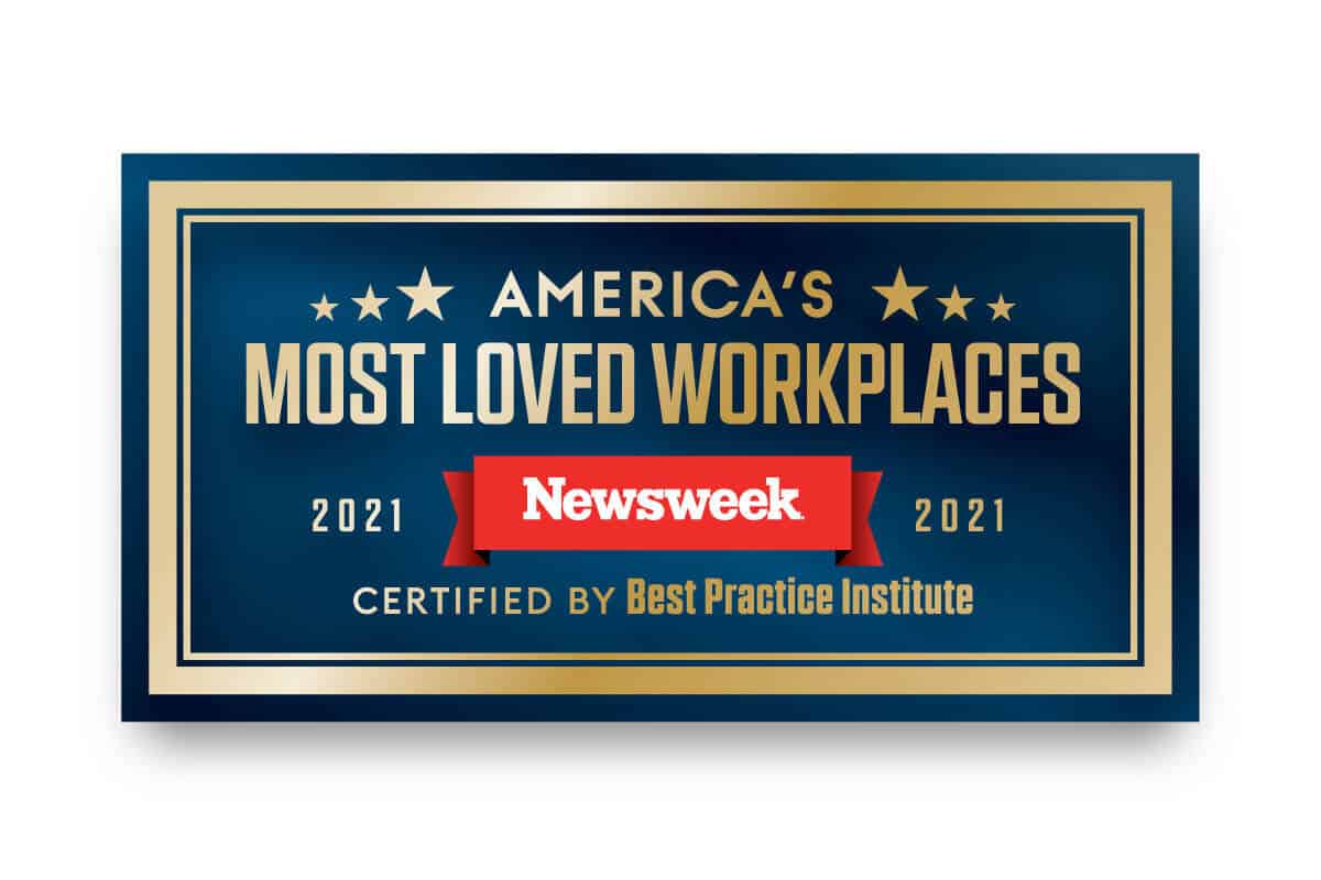 blog most loved workplaces