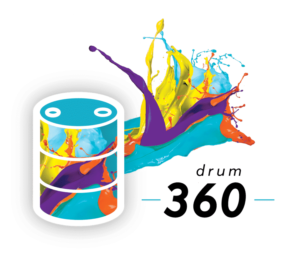 drum 360