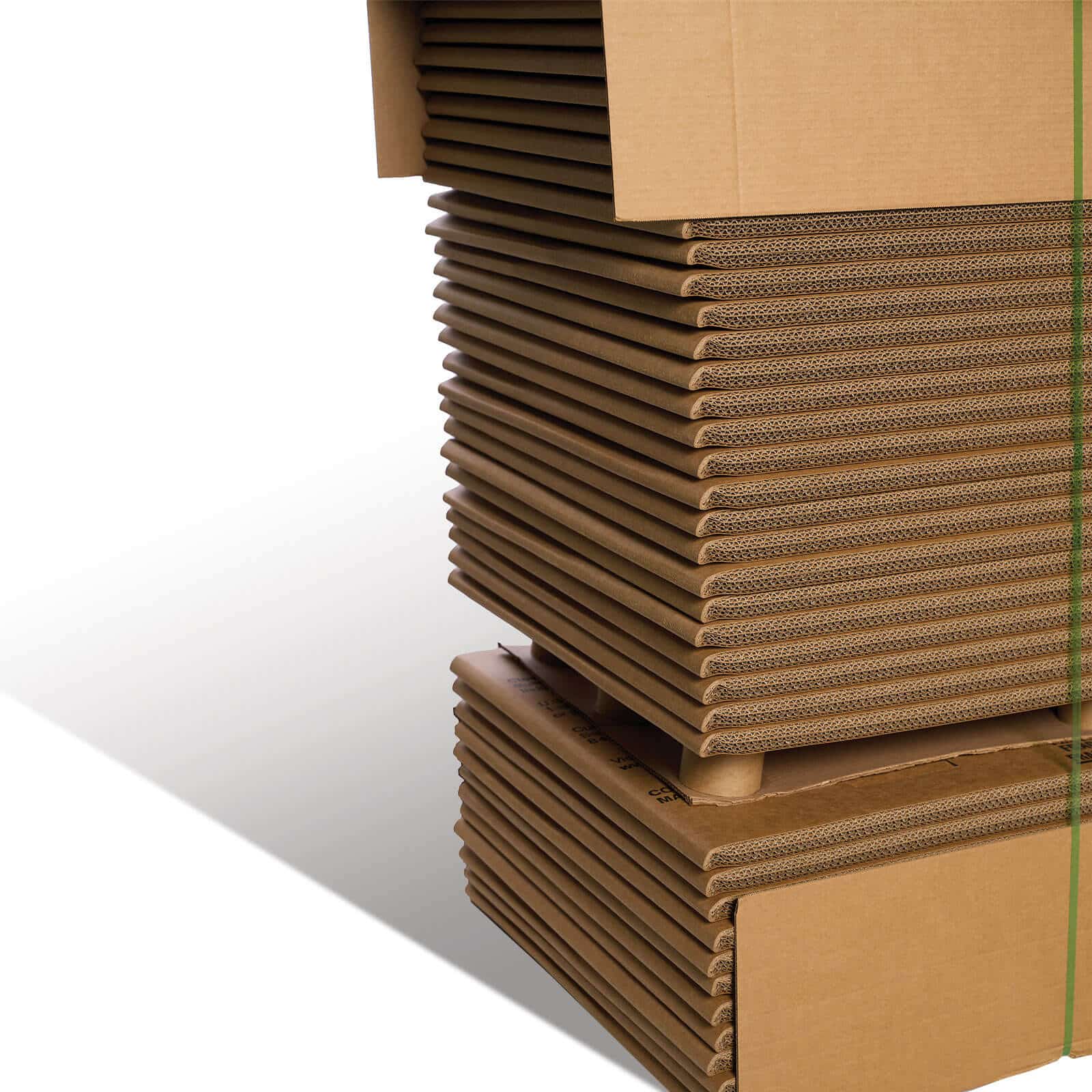 Boxes-stacked-with-core-pads