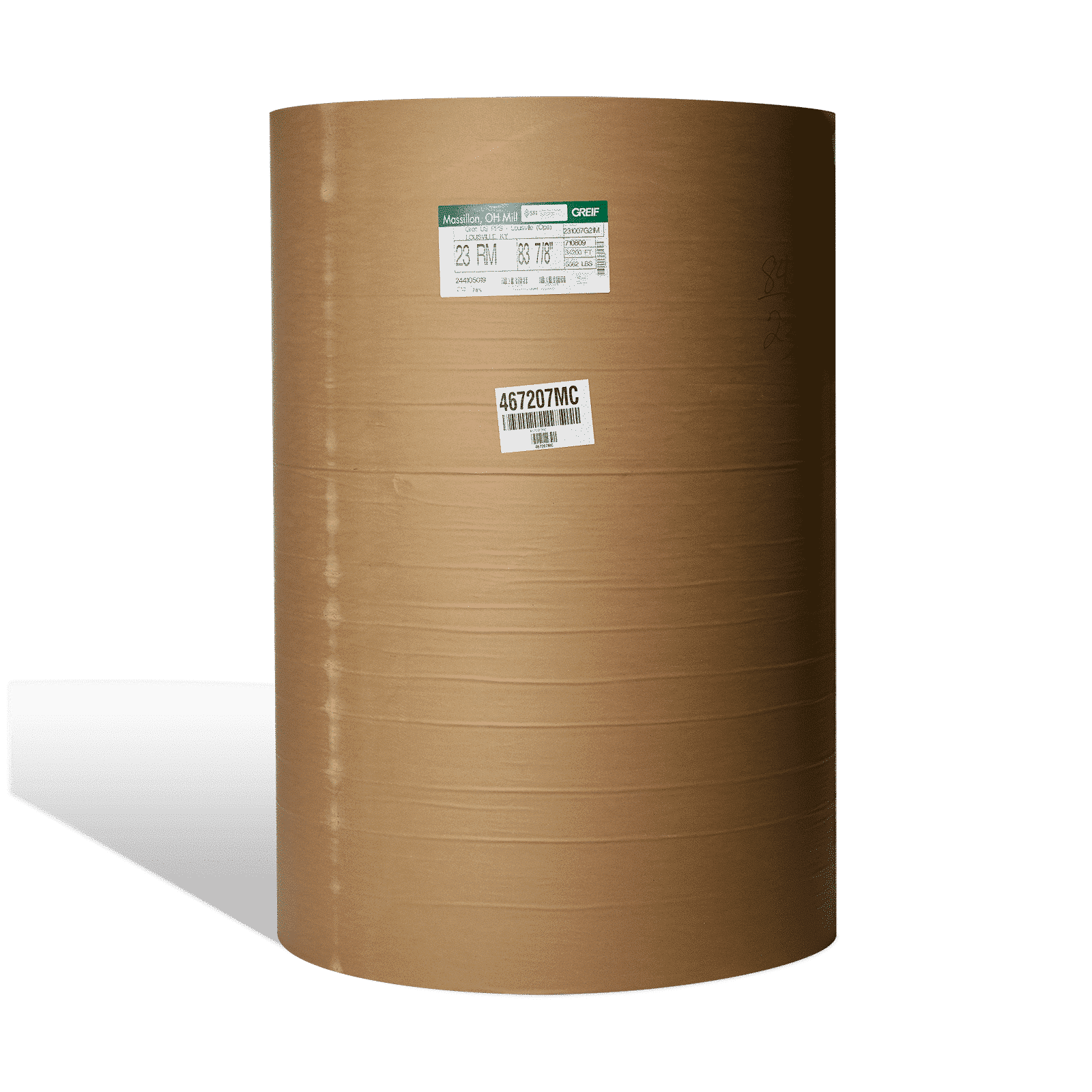 Mailing and Shipping Tubes - Greif