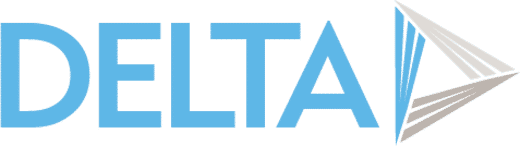 New Delta Logo without