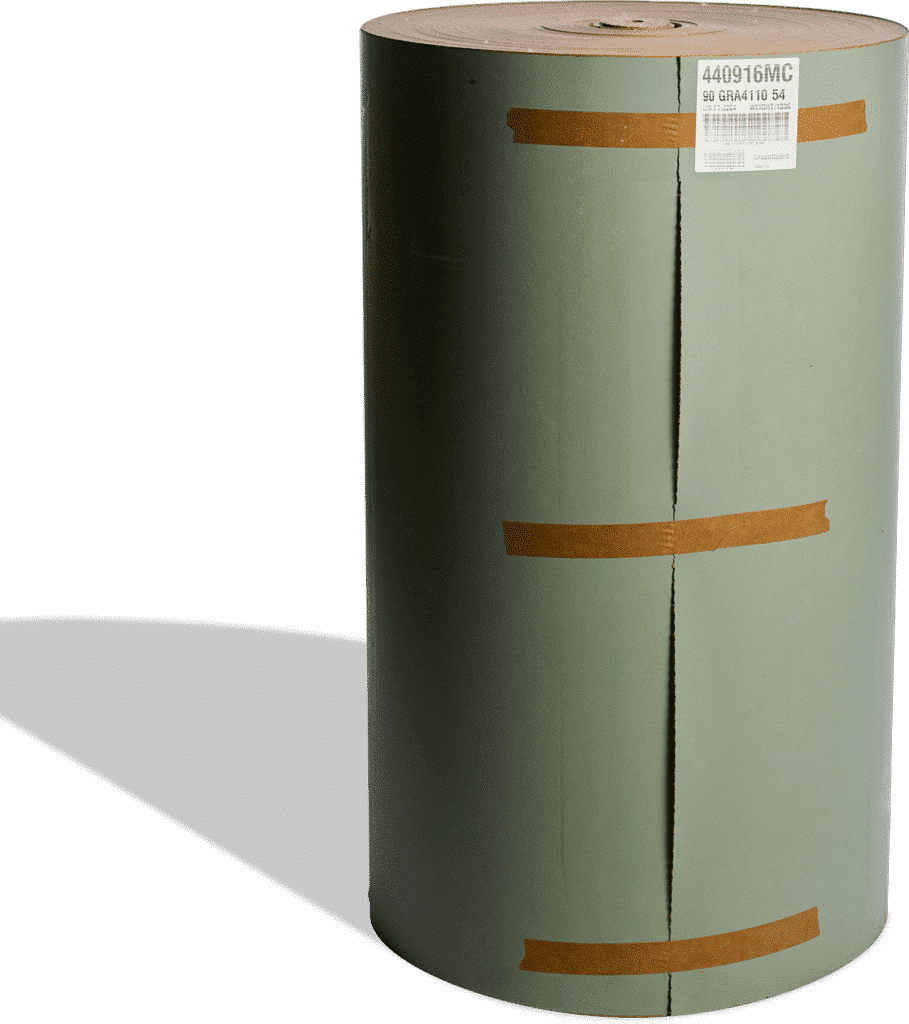 Paper CoatingsGreen