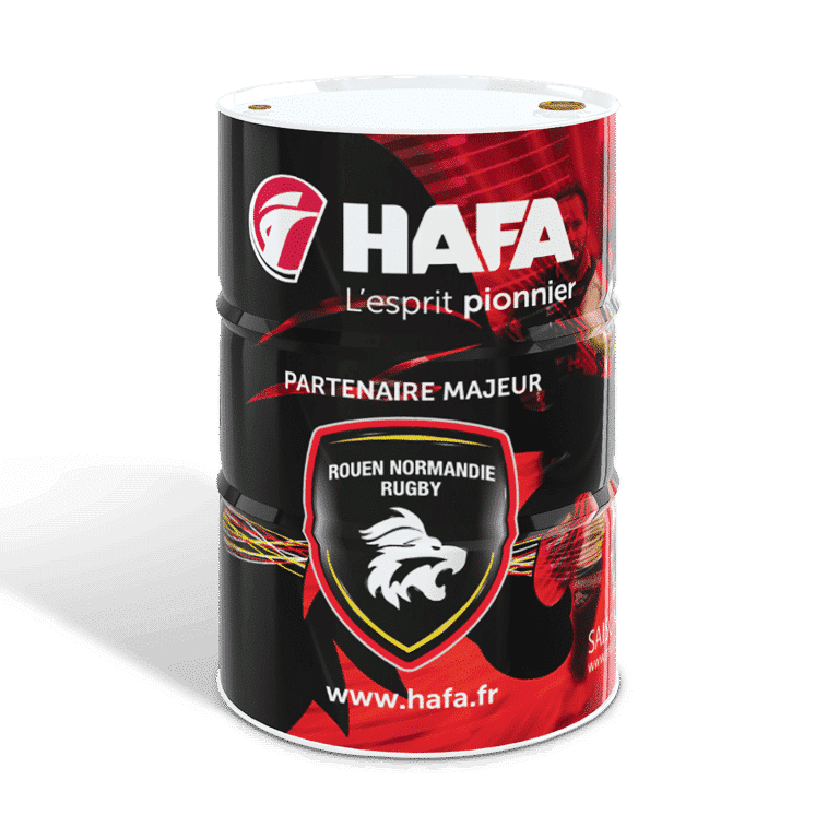 Steel Drums The Enduring Staple of Packaging Greif