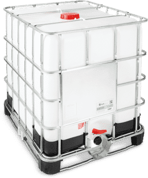 Plastic WATER & LIQUID STORAGE Containers. Intermediate Bulk