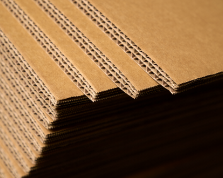 category page - corrugated sheets - triple wall
