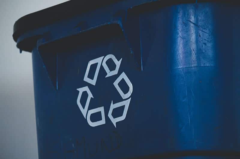 product detail Recycling