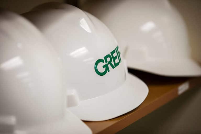 Large Steel Drum Greif 55 Gallon Drums and more