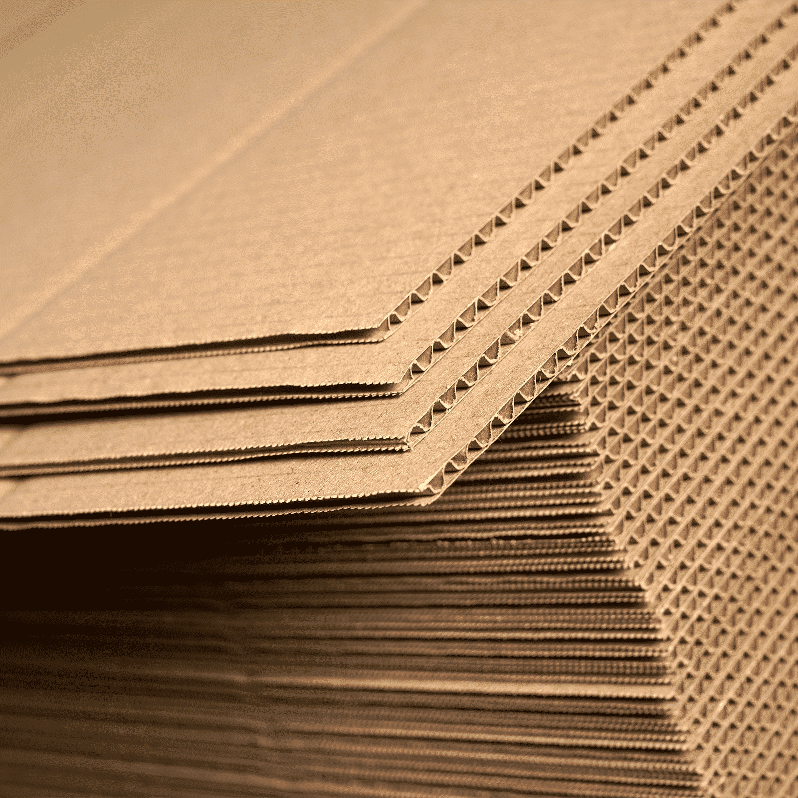 Corrugated Sheets Greif
