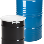 steel-drums