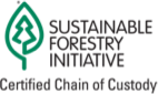 sustainable forestry logo