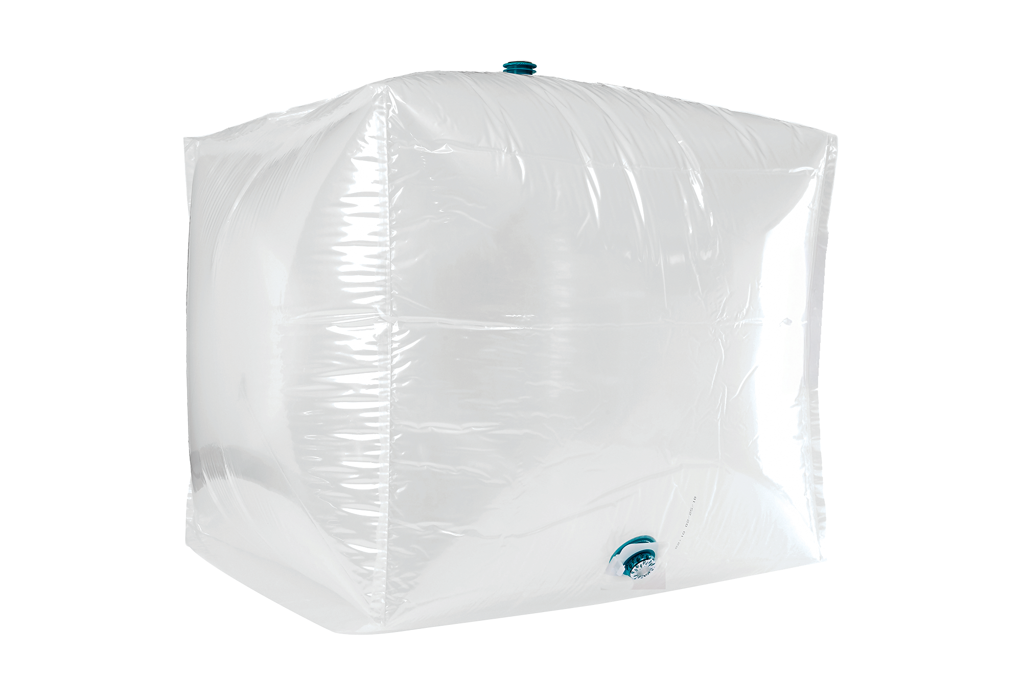 Form Fit IBC