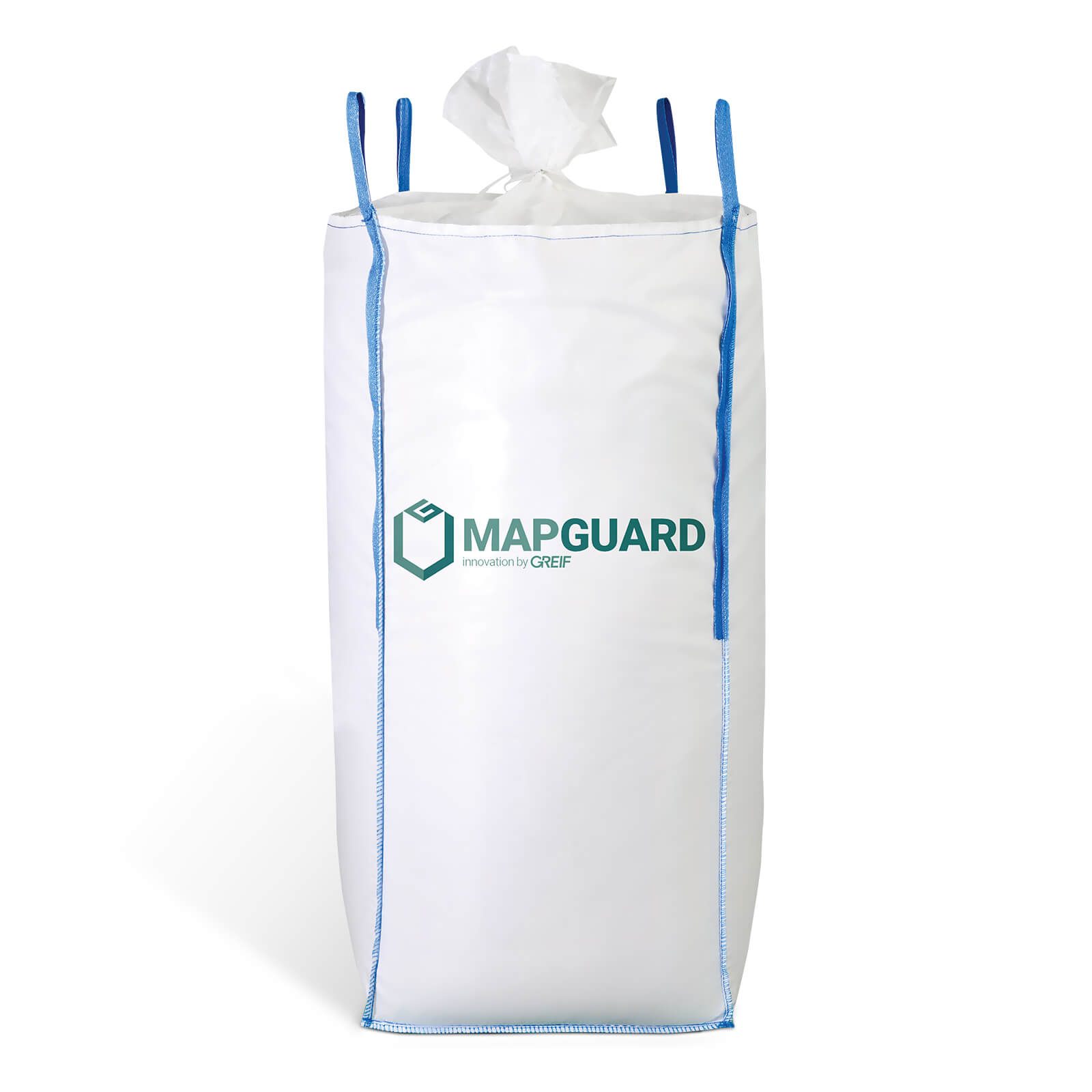 MapGuard FIBC