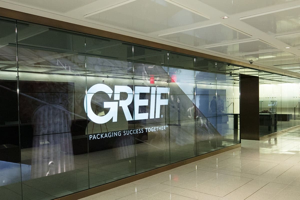 greif corporate1 min