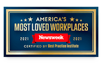 logo most loved workplaces