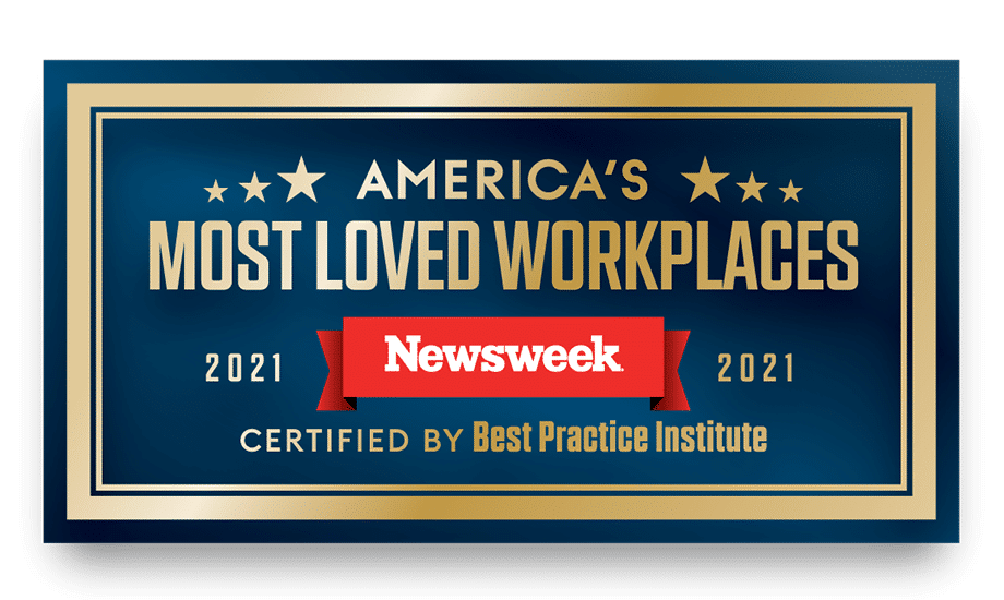 100 Most Loved Workplaces