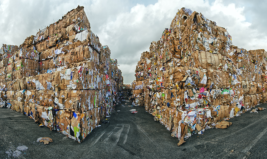 Circularité En Carton