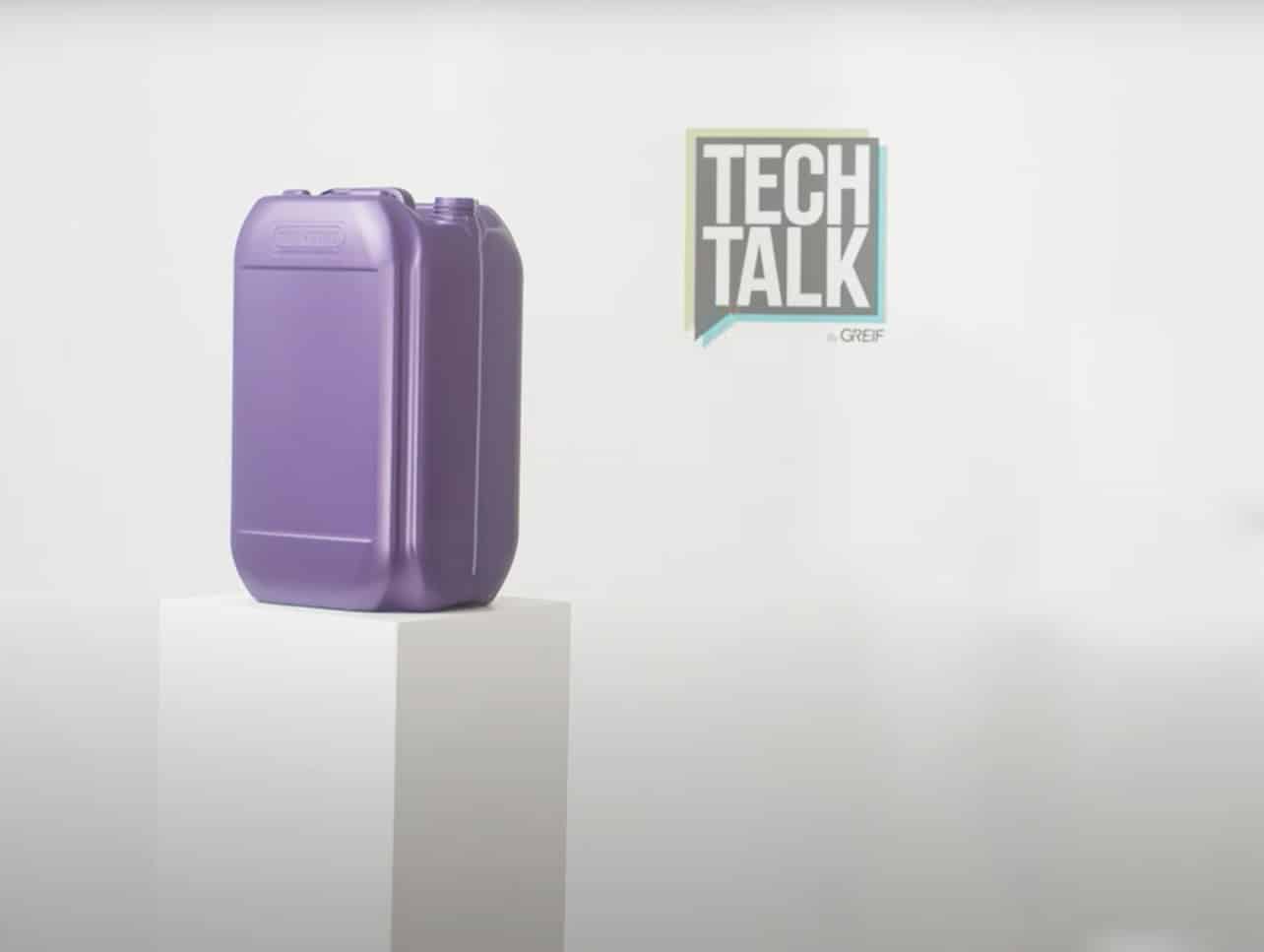 JCR Tech Talk