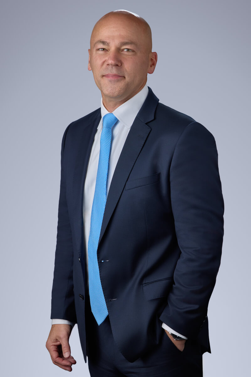 251203 Greif ExecutivePortraits GaylordBenner 1064 3000x2000px 100ppi Photo by Matt Reese © 2025 1