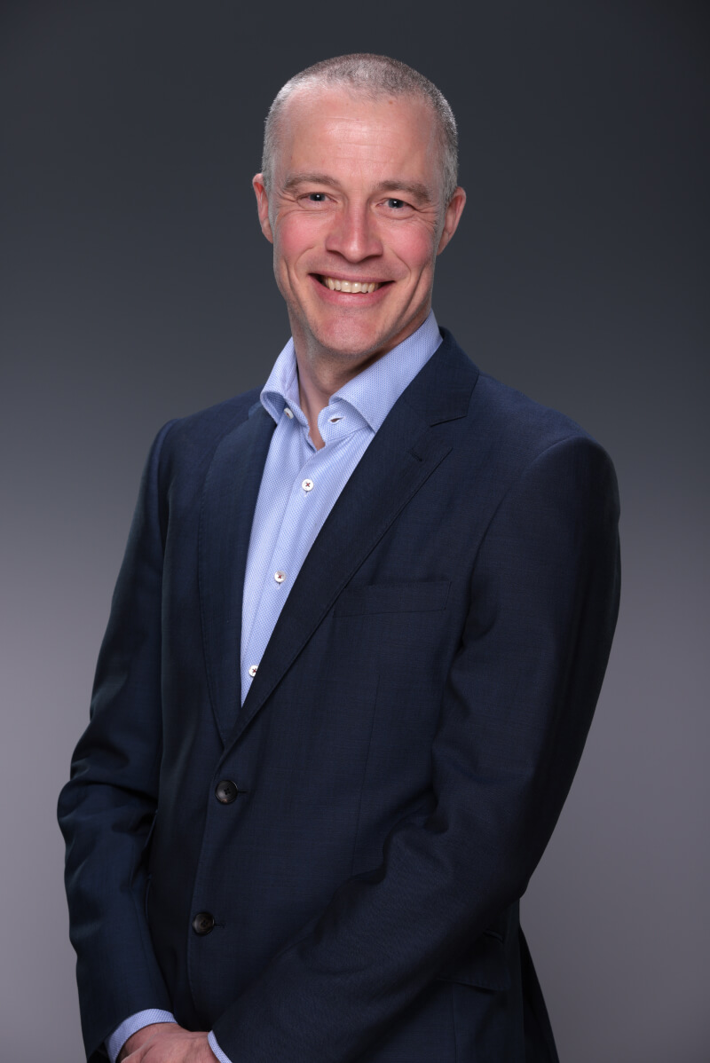 LC Alexander Johansson