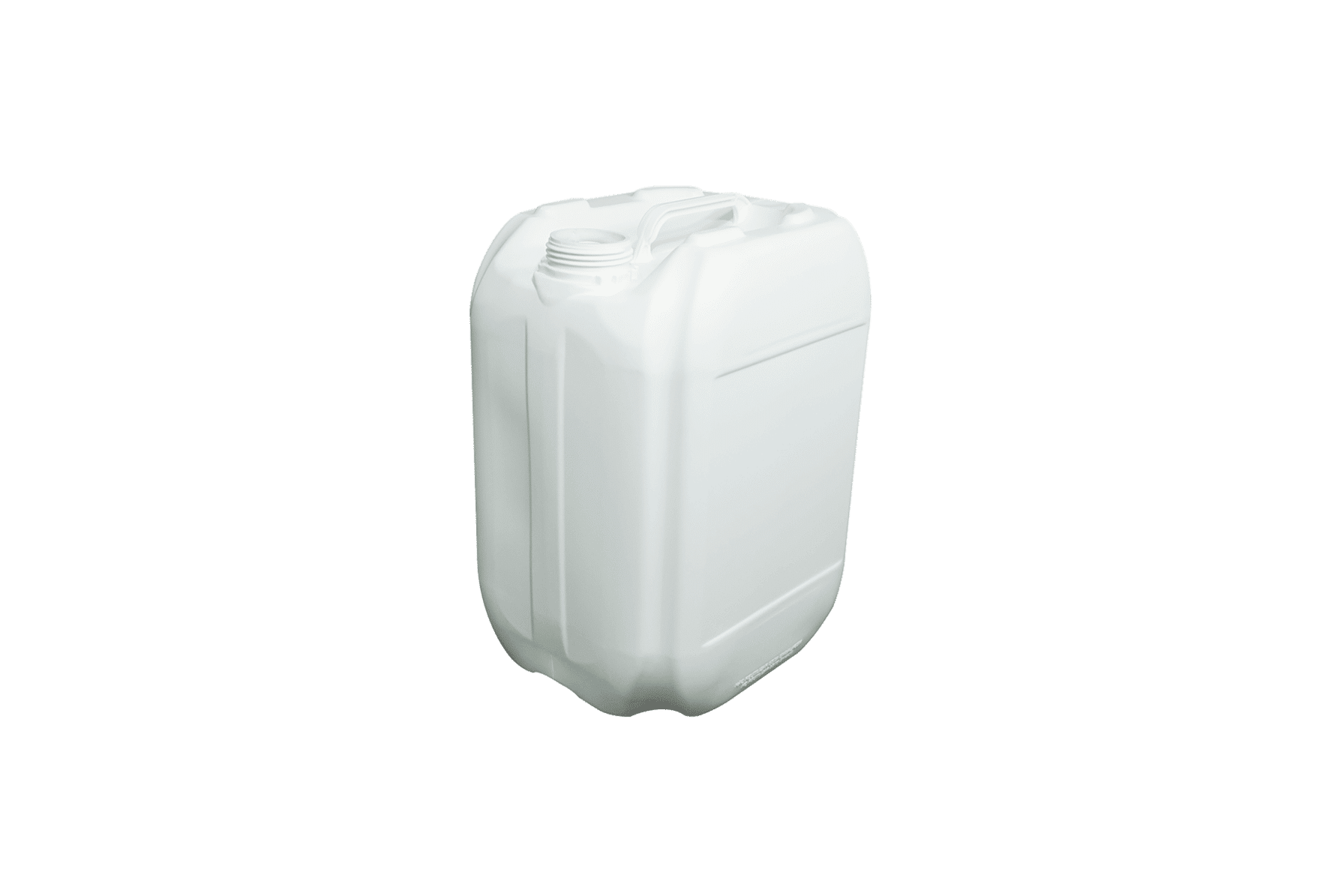 Jerrycan en plastique pour l'agriculture - Greif