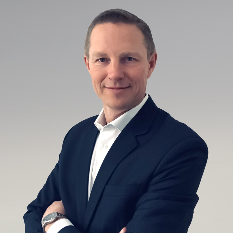 Paul Sharp