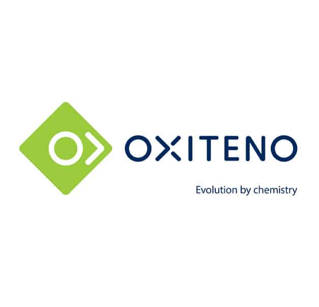 Oxiteno logo