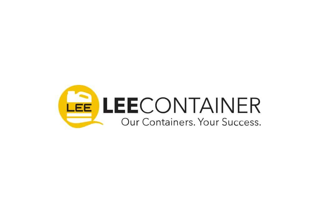 lee container logo