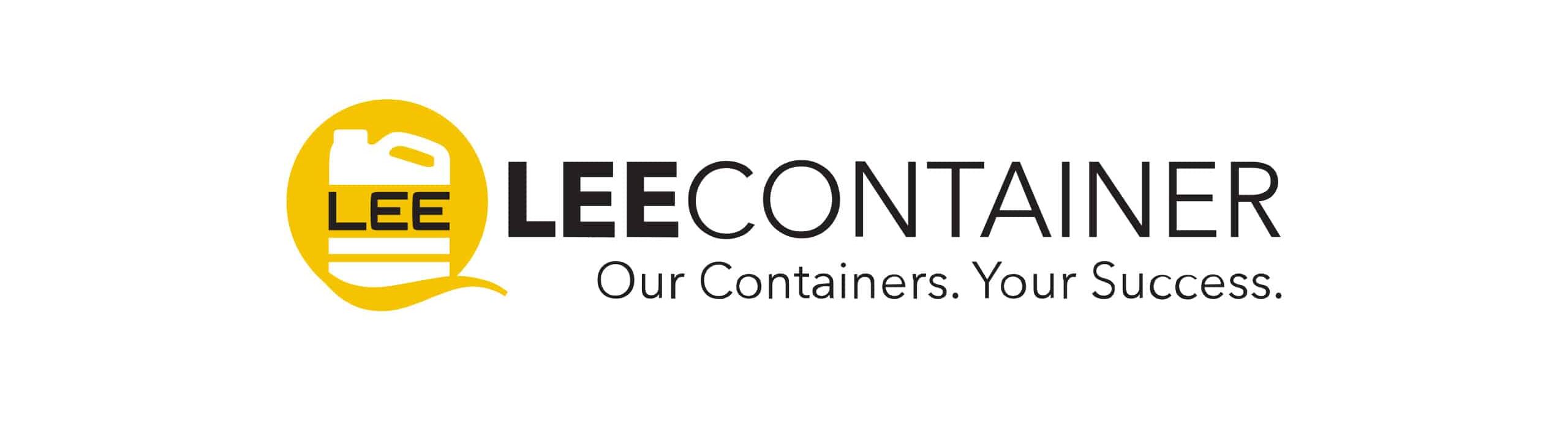 lee container logo